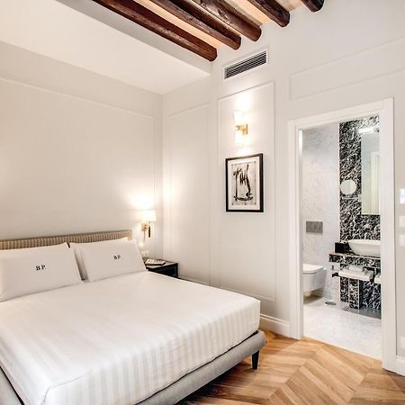 Babuino Palace&Suites Rome Luaran gambar