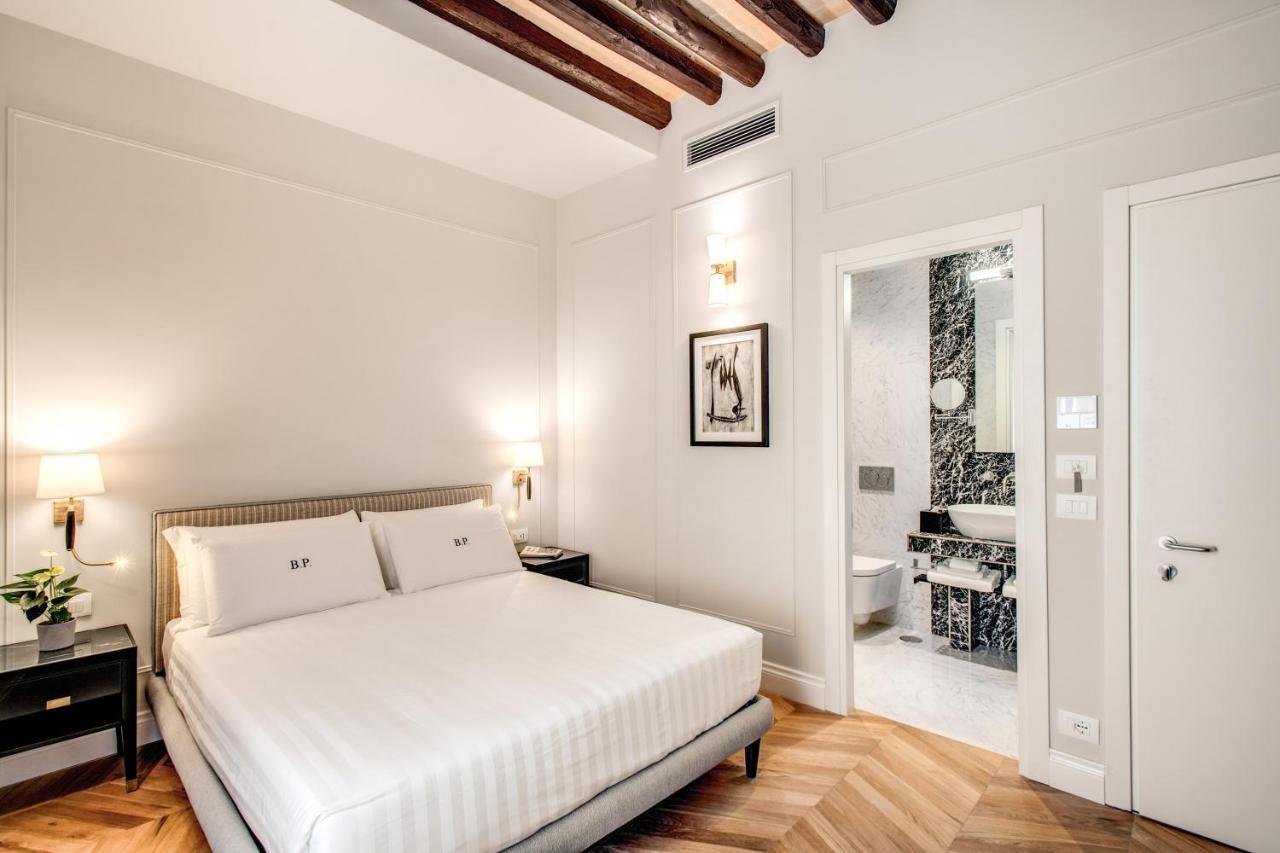 Babuino Palace&Suites Rome Luaran gambar