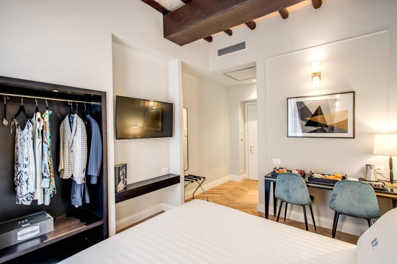 Babuino Palace&Suites Rome Luaran gambar