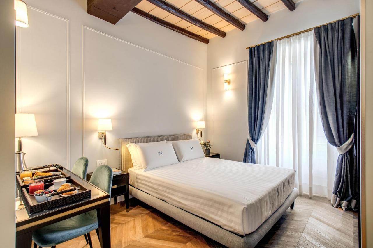 Babuino Palace&Suites Rome Luaran gambar