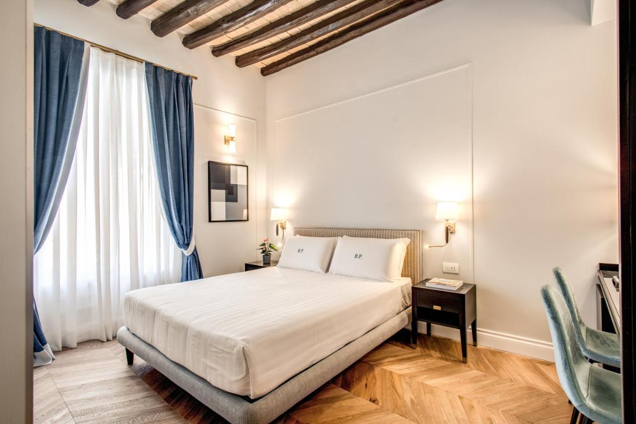 Babuino Palace&Suites Rome Luaran gambar