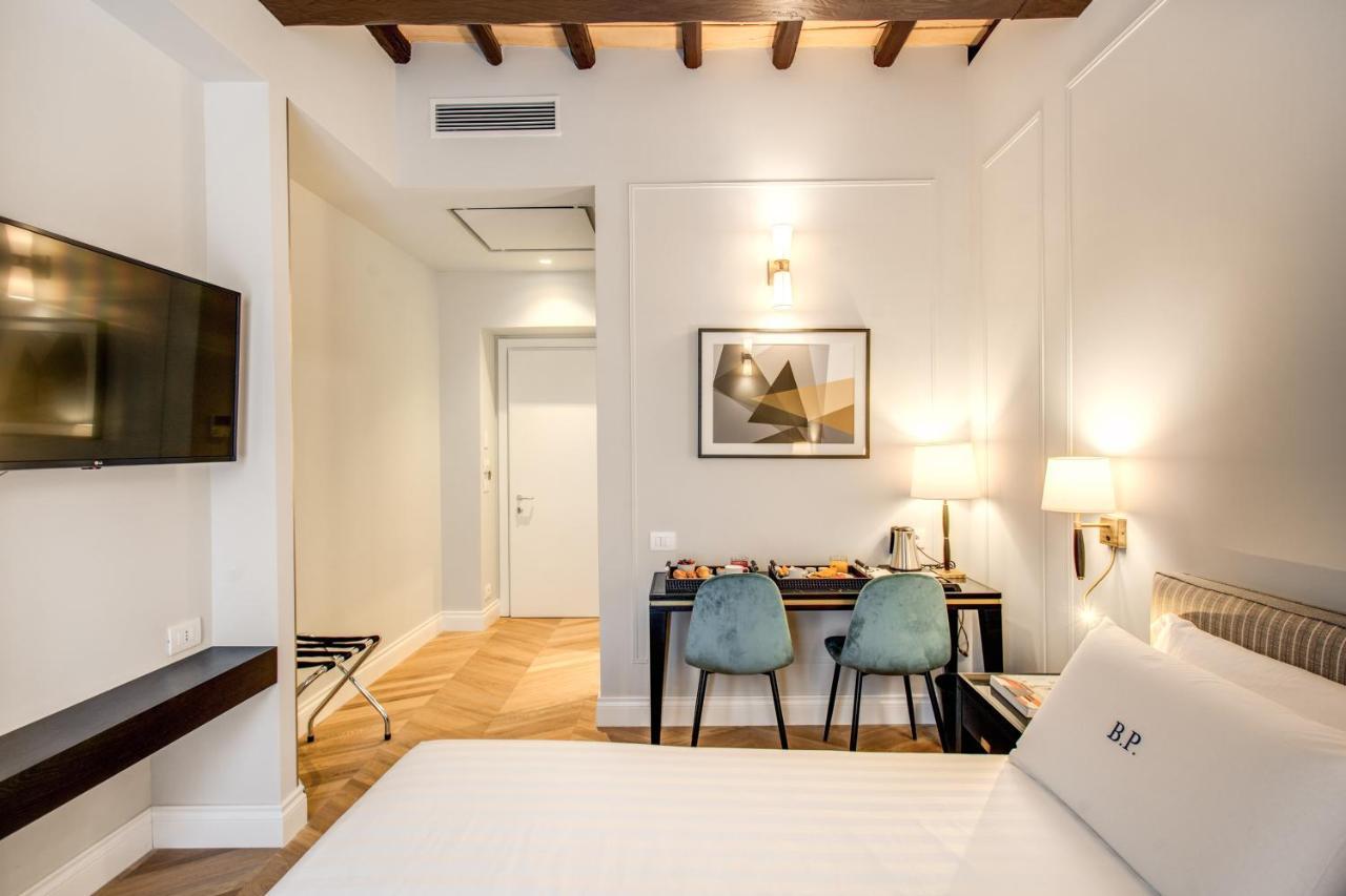 Babuino Palace&Suites Rome Luaran gambar