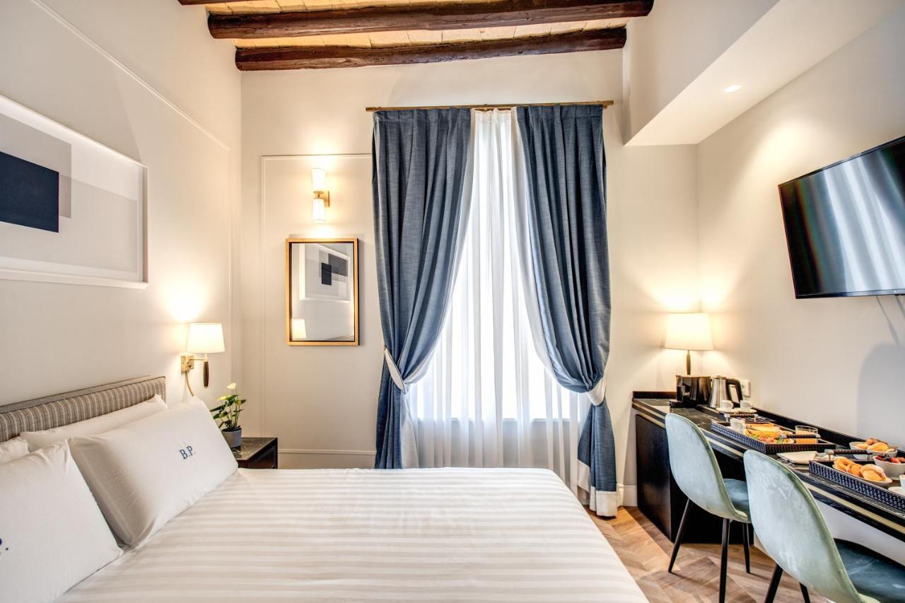 Babuino Palace&Suites Rome Luaran gambar