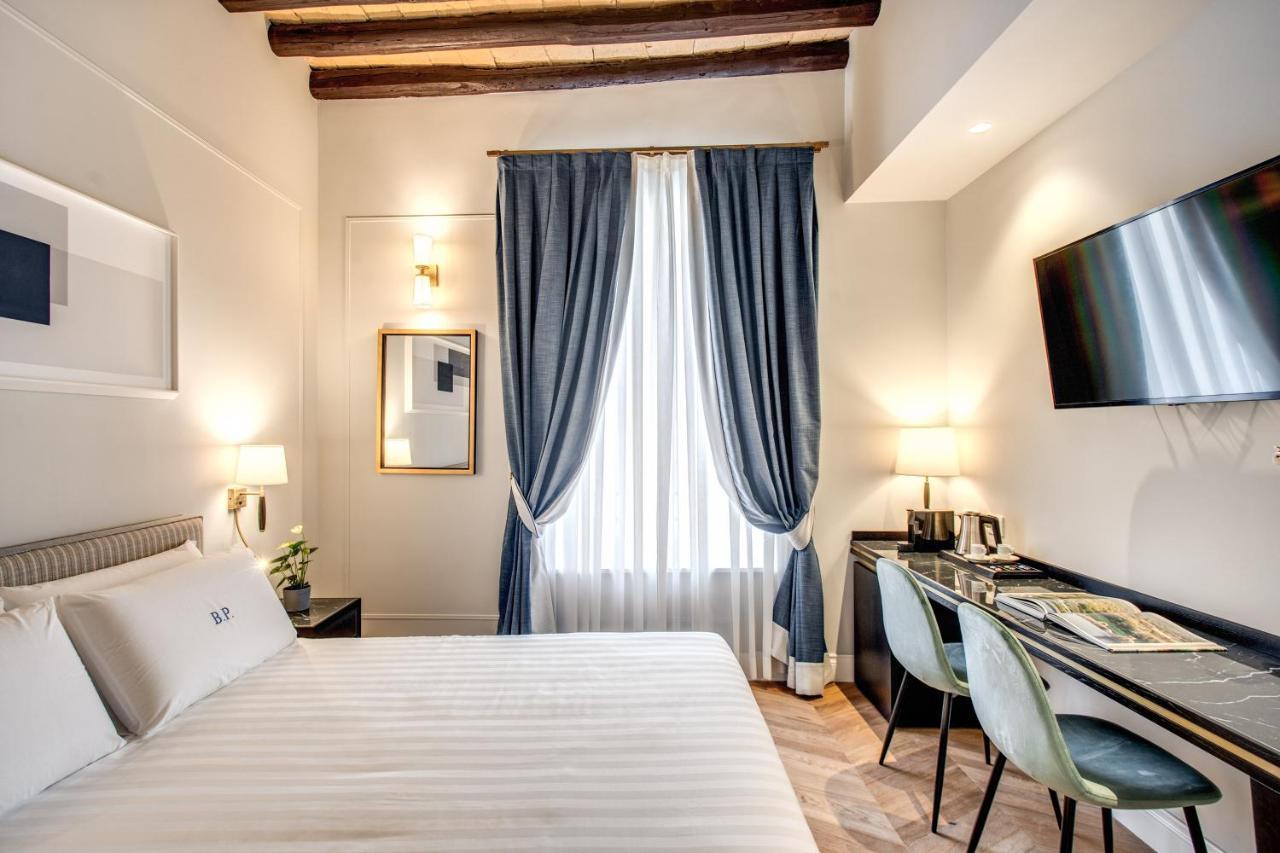 Babuino Palace&Suites Rome Luaran gambar