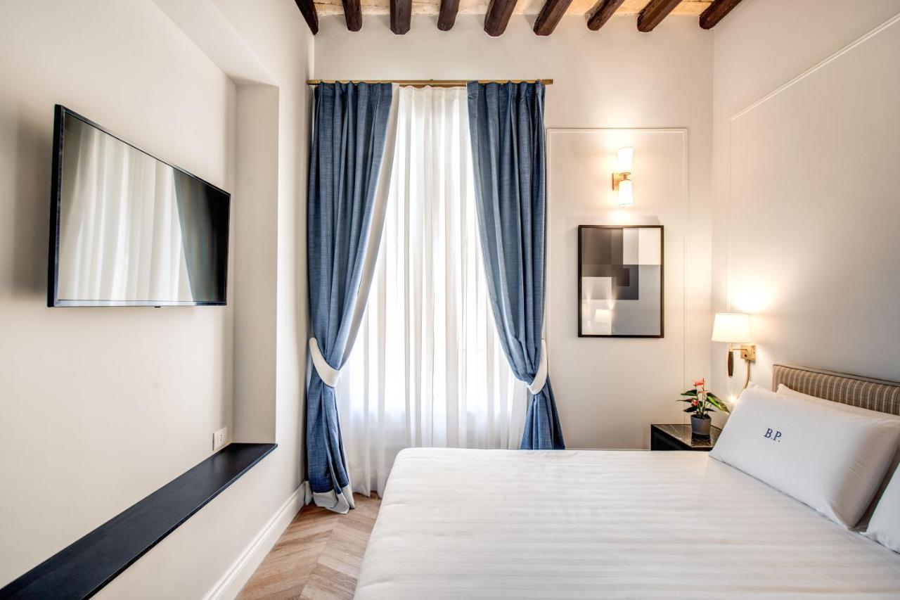 Babuino Palace&Suites Rome Luaran gambar